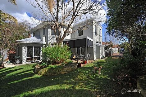 Property photo of 42A Fortescue Street East Fremantle WA 6158