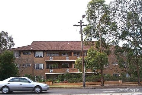 Property photo of 3/197-199 Pacific Highway Lindfield NSW 2070