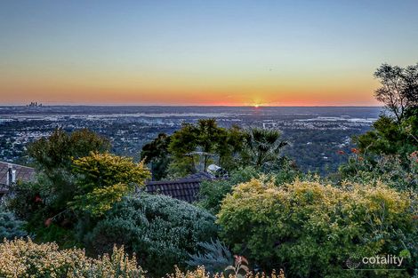 44 Farrant St, Gooseberry Hill, WA 6076