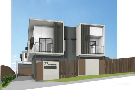 Property photo of 1/27 Herbertson Road Carina Heights QLD 4152