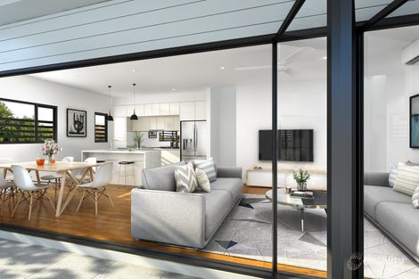 Property photo of 1/27 Herbertson Road Carina Heights QLD 4152