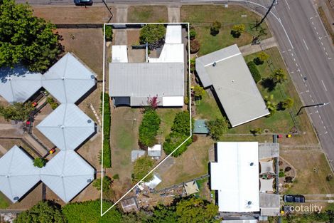 1/4 Henrietta St, Aitkenvale, QLD 4814