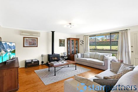 Property photo of 22 Maroubra Crescent Woodbine NSW 2560