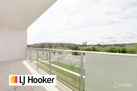 Property photo of 28/21 Wiseman Street Macquarie ACT 2614