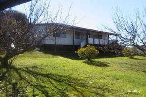 34 Barlee St, Bridgetown, WA 6255