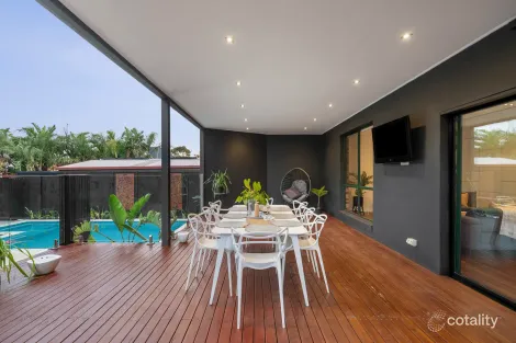 Property photo of 3 Austral Court Hillside VIC 3037