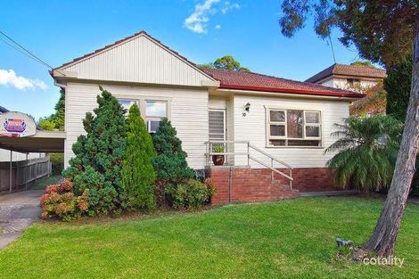 10 Fonti St, Eastwood, NSW 2122