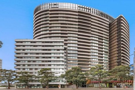 201/7 Australia Ave, Sydney Olympic Park, NSW 2127