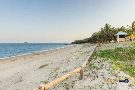 Property photo of 17 Gannet Street Slade Point QLD 4740