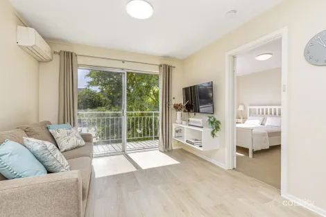 22/209 Walcott St, North Perth, WA 6006