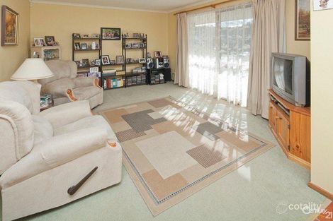Property photo of 130 Eagle Drive Pakenham VIC 3810