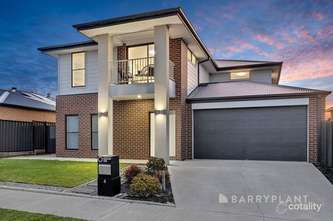 4 Braveheart Gr, Mernda, VIC 3754