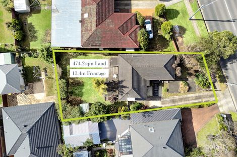 67 Punchbowl Rd, Strathfield South, NSW 2136