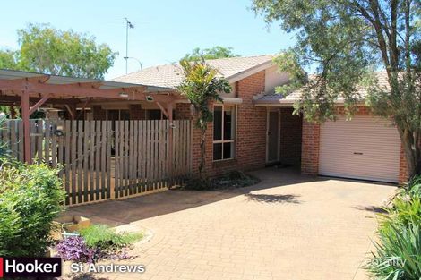 32 Wyperfeld Pl, Bow Bowing, NSW 2566