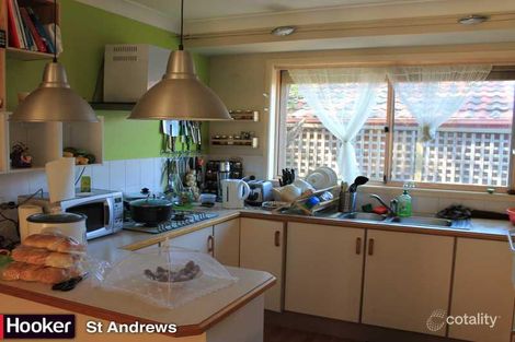 Property photo of 32 Wyperfeld Place Bow Bowing NSW 2566