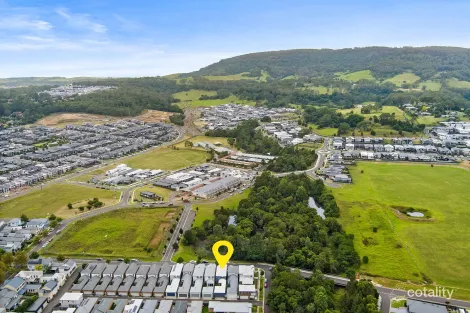 Property photo of 34 Wongawilli Street Tullimbar NSW 2527