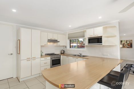 Property photo of 11 Graham Street Macgregor ACT 2615
