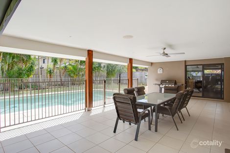 Property photo of 67 Observatory Drive Reedy Creek QLD 4227