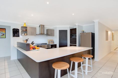 Property photo of 67 Observatory Drive Reedy Creek QLD 4227