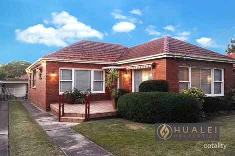 Property photo of 22 Burrell Street Beverly Hills NSW 2209