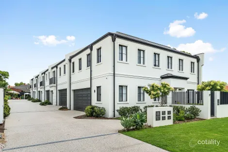 Property photo of 3/65 Dalkeith Road Nedlands WA 6009