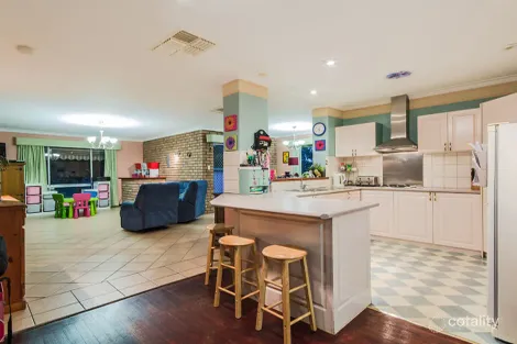 Property photo of 21 Richard Place Orelia WA 6167