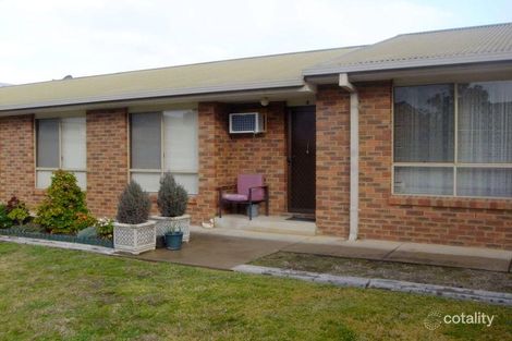 Property photo of 4/6 Bulolo Street Ashmont NSW 2650