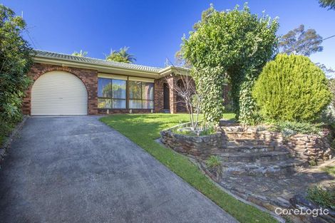 Property photo of 51 Riverview Crescent Catalina NSW 2536