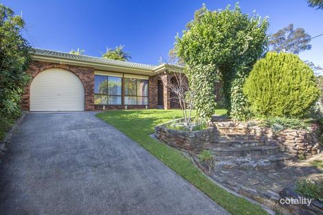 Property photo of 51 Riverview Crescent Catalina NSW 2536