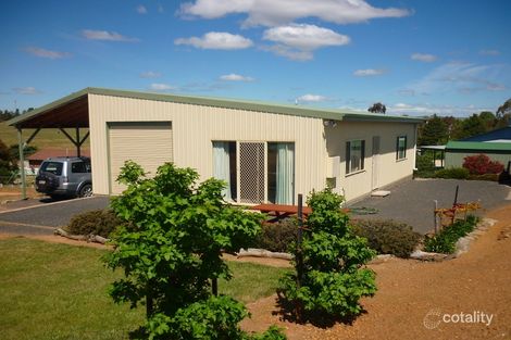 39 Chalker St, Adaminaby, NSW 2629