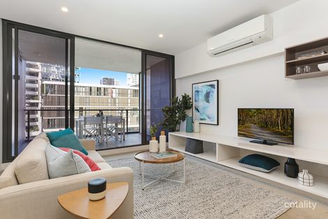 Property photo of 403/23 Archibald Avenue Waterloo NSW 2017