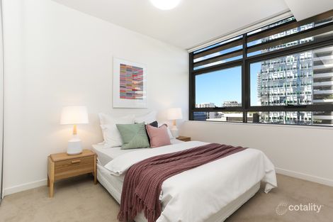 Property photo of 403/23 Archibald Avenue Waterloo NSW 2017