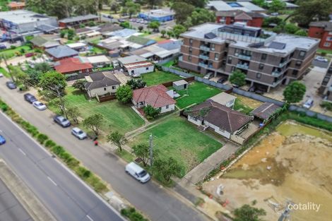 Property photo of 209 Hoxton Park Road Cartwright NSW 2168