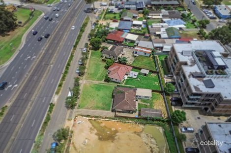 Property photo of 209 Hoxton Park Road Cartwright NSW 2168