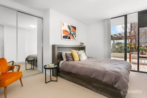 Property photo of 201/64 Charlotte Street Campsie NSW 2194