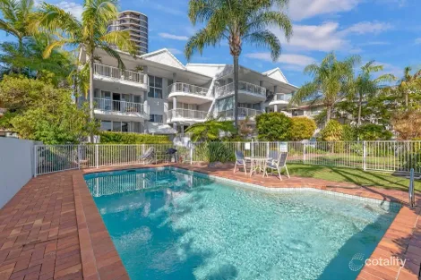 4/34 Chelsea Ave, Broadbeach, QLD 4218
