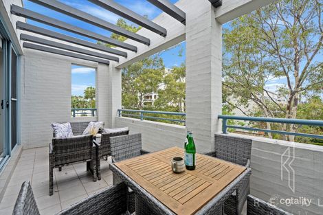 Property photo of 310/5 Stromboli Strait Wentworth Point NSW 2127