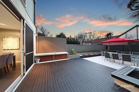 Property photo of 25B Mavho Street Bentleigh VIC 3204