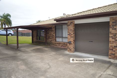 1/20 Gumbeel Ct, Highland Park, QLD 4211