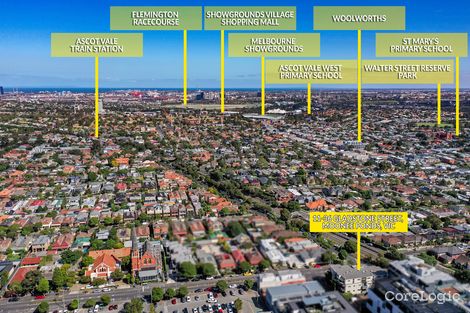 Property photo of 11/36 Gladstone Street Moonee Ponds VIC 3039