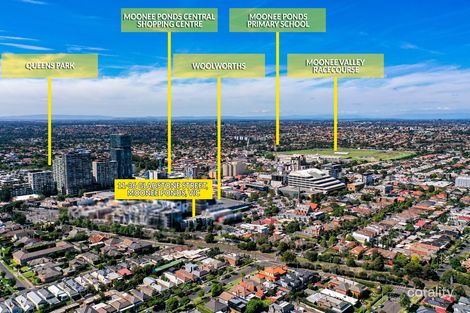 Property photo of 11/36 Gladstone Street Moonee Ponds VIC 3039