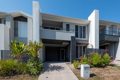 60 Russell Luhrs Way, Spring Mountain, QLD 4300