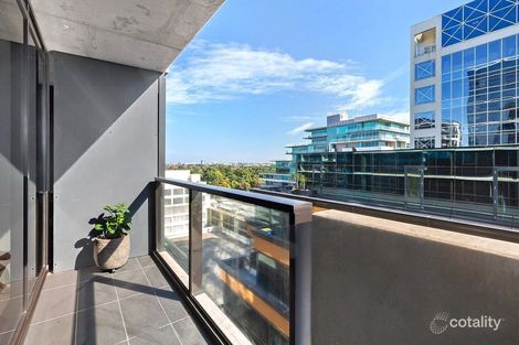 Property photo of 911/568 St Kilda Road Melbourne VIC 3004