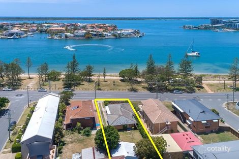 Property photo of 108 The Esplanade Paradise Point QLD 4216
