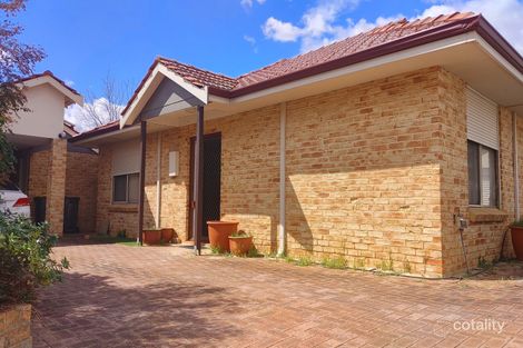 2/40 Dudley St, Midland, WA 6056