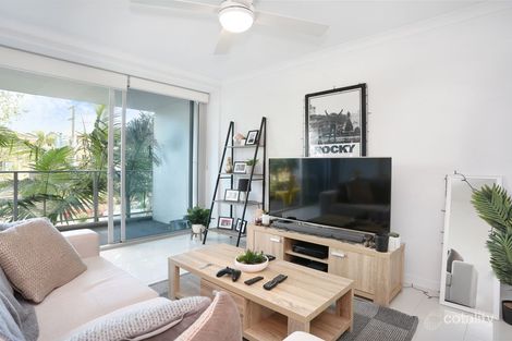 Property photo of 203/33-37 Madang Crescent Runaway Bay QLD 4216