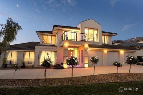 Property photo of 22 Bluewater Drive Sandhurst VIC 3977