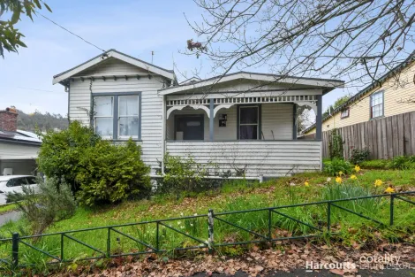 22 LAURA ST, WEST LAUNCESTON, TAS 7250