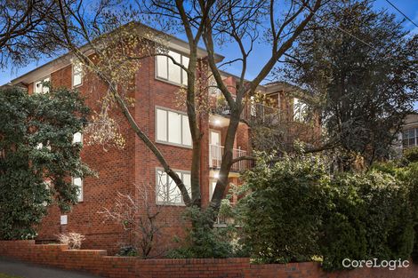 Property photo of 3/2 Yarra Street Hawthorn VIC 3122