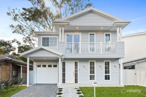 Property photo of 12B Akuna Street Keiraville NSW 2500